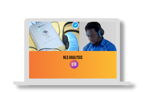 NLS ANALYSIS
