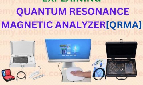 QRMA MANUAL